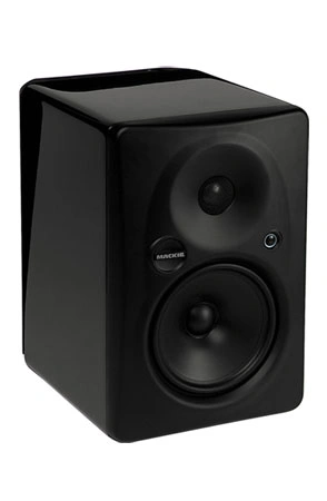 Mackie HR624mk2 6-inch Powered Studio Monitor
