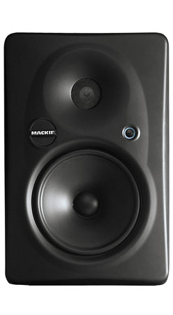 Mackie HR624mk2 2-Way Active Studio Monitor