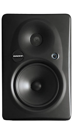Mackie HR624mk2 6-inch Powered Studio Monitor