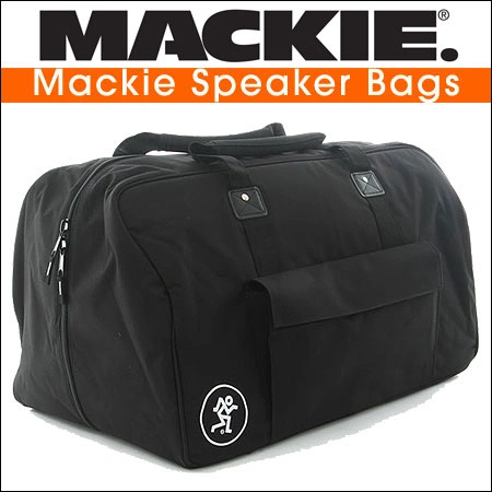 Mackie Speaker Bag
