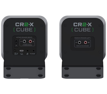 Mackie CR2-X Cube