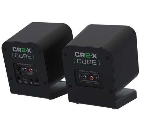 Mackie CR2-X Cube