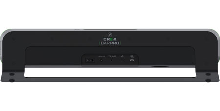 Mackie CR2-X Bar PRO