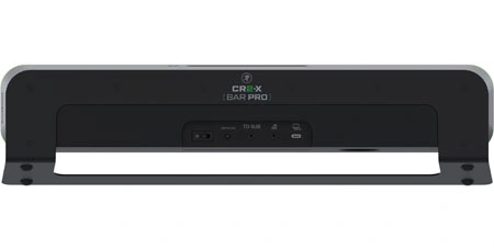 Mackie CR2-X Bar Pro Premium Desktop PC Soundbar