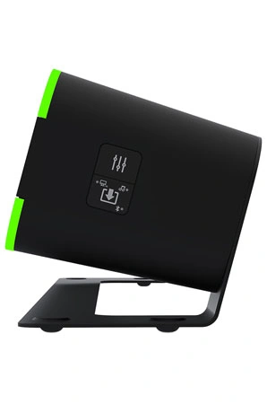 Mackie CR2-X Bar Pro Premium Desktop PC Soundbar