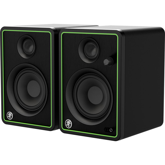 Mackie CR4-XBT Studio Monitors