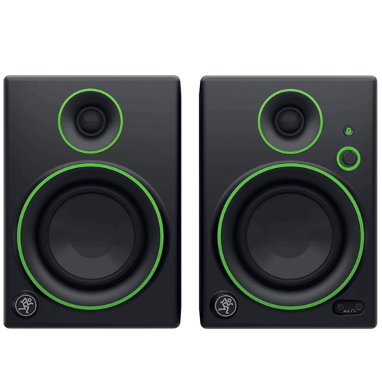 Mackie CR4BT Studio Monitors