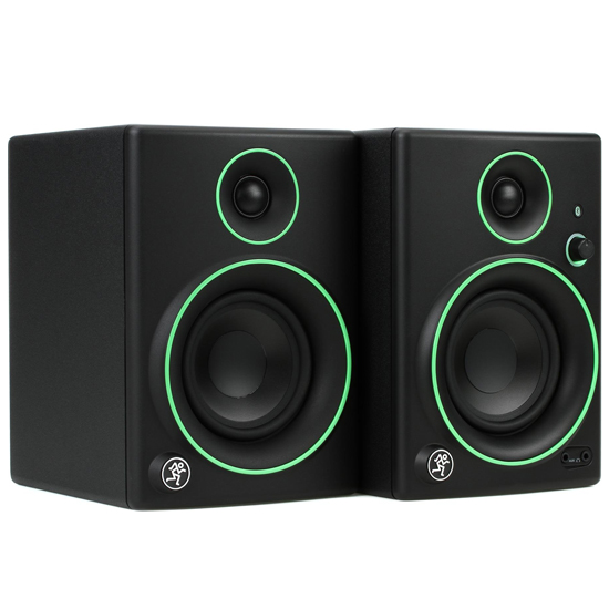 Mackie CR4BT Studio Monitors