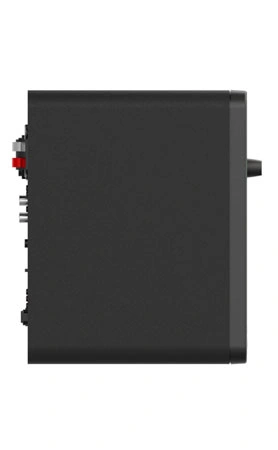 Mackie CR4-X 4-inch Powered Studio Monitors