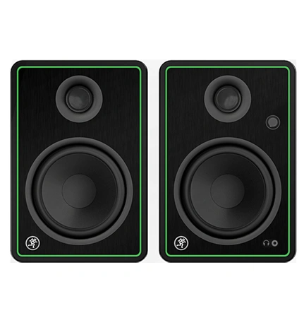 Mackie CR5-X 5-inch Multimedia Monitors