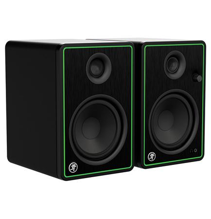 Mackie CR5-X 5" Multimedia Monitors