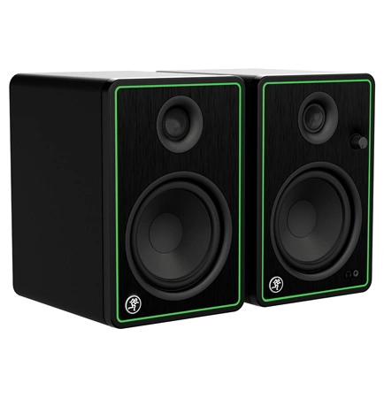 Mackie CR5-X 5-inch Multimedia Monitors