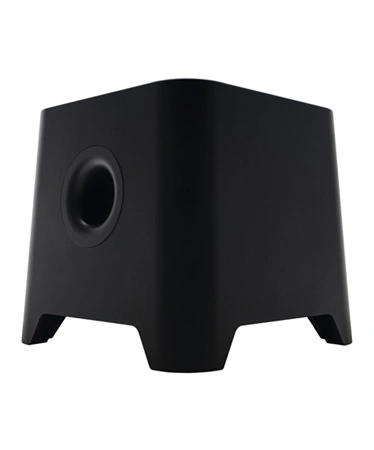 Mackie CR6S-X 6.5-inch Powered Floor-Standing Subwoofer