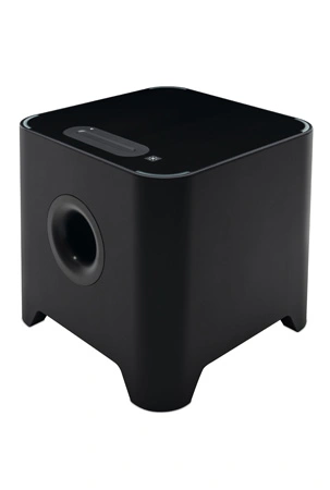 Mackie CR6S-X 6.5-inch Powered Floor-Standing Subwoofer