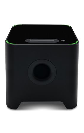 Mackie CR6S-X
