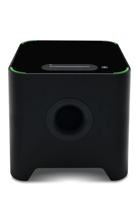 Mackie CR6S-X 6.5-inch Powered Floor-Standing Subwoofer