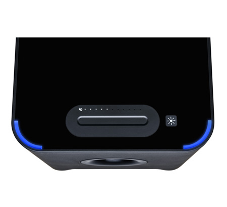 Mackie CR6S-X