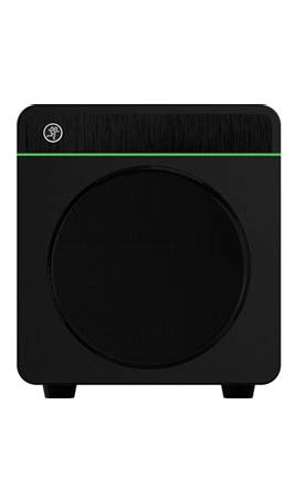 Mackie CR8S-XBT 8-inch Multimedia Subwoofer with Bluetooth