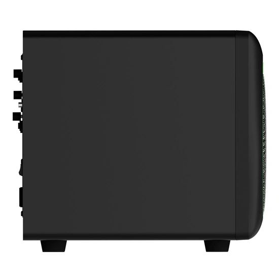 Mackie CR8SBT 8-inch Powered Bluetooth Studio Subwoofer