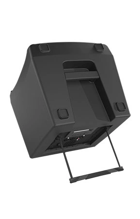 Mackie DLM12 12-Inch 2000W Powered Loudspeaker