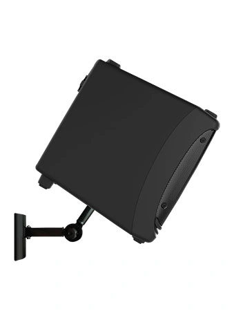 Mackie DLM12 12-Inch 2000W Powered Loudspeaker