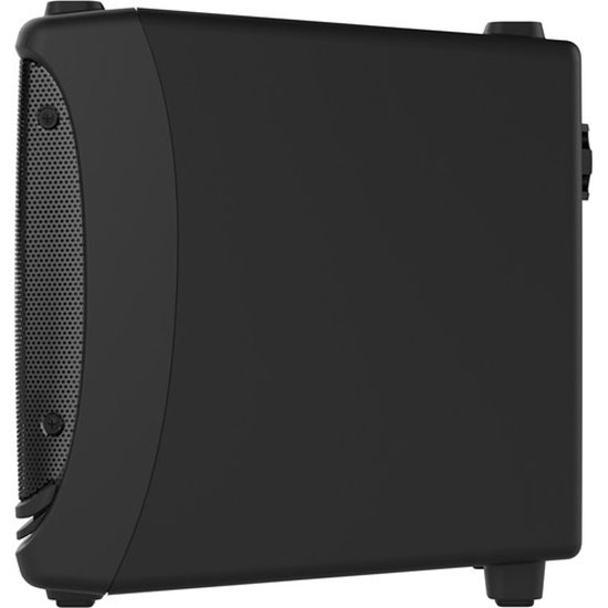 Mackie DLM8 2000 Watt 8" Full-Range Powered Loudspeaker