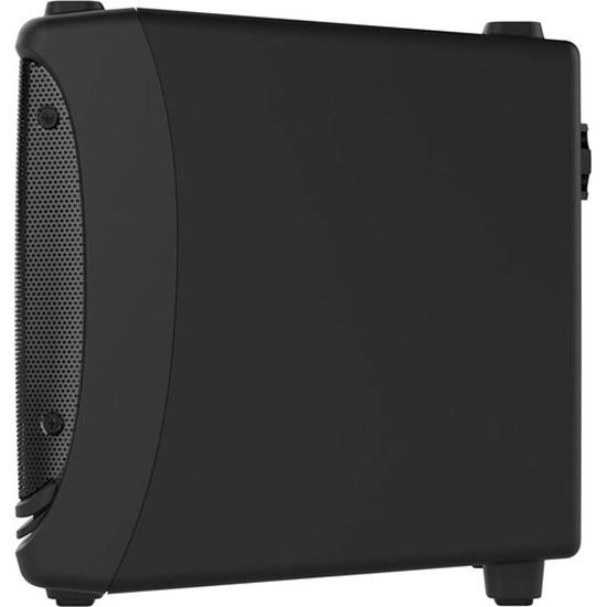 Mackie DLM8 8-inch 2000W Full-Range Powered Loudspeaker