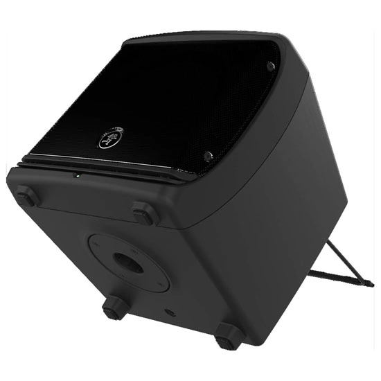 Mackie DLM8 8-inch 2000W Full-Range Powered Loudspeaker