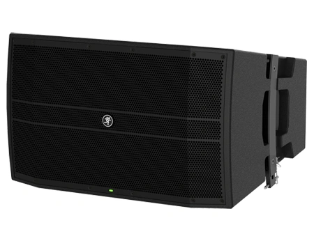 Mackie DRM12A 12-inch 2000W Arrayable Powered Loudspeaker
