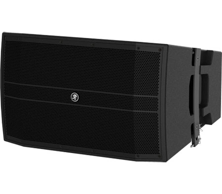 Mackie DRM12A-P 12-inch 2000W Arrayable Passive PA Loudspeaker
