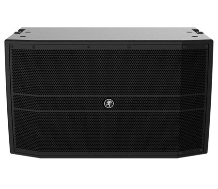 Mackie DRM12A-P 12-inch 2000W Arrayable Passive PA Loudspeaker