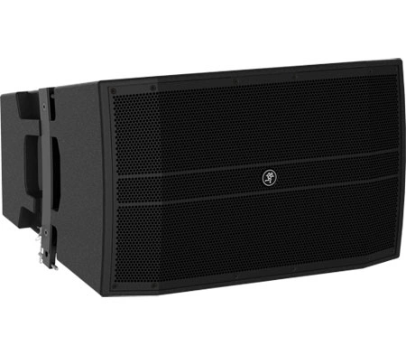 Mackie DRM12A-P 12-inch 2000W Arrayable Passive PA Loudspeaker