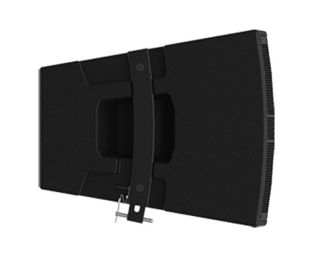 Mackie DRM12A-P 12-inch 2000W Arrayable Passive PA Loudspeaker