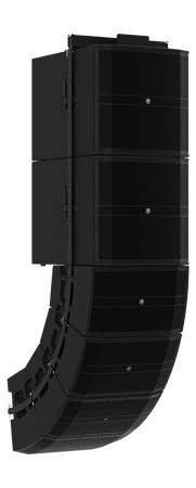 Mackie DRM12A-P 12-inch 2000W Arrayable Passive PA Loudspeaker