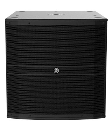 Mackie DRM18S-P 18-inch 2000W Passive Subwoofer