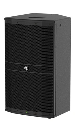 Mackie DRM212 12-inch 1600W 2-Way Powered Speaker