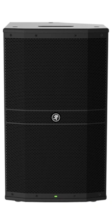 Mackie DRM212 12-inch 1600W 2-Way Powered Speaker