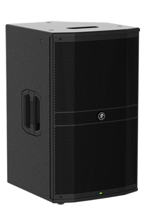 Mackie DRM212 12-inch 1600W 2-Way Powered Speaker