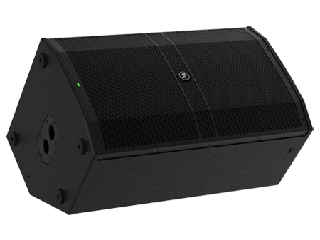 Mackie DRM212 12-inch 1600W 2-Way Powered Speaker