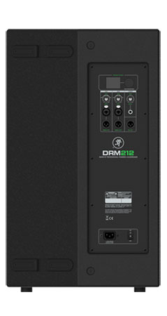 Mackie DRM212