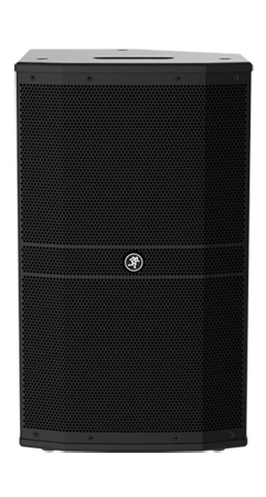 Mackie DRM212-P 12-inch 1600W Professional Passive Loudspeaker