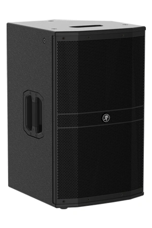 Mackie DRM212-P 12-inch 1600W Professional Passive Loudspeaker