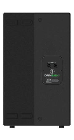 Mackie DRM212-P 12-inch 1600W Professional Passive Loudspeaker