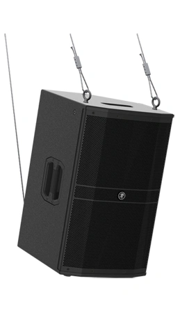 Mackie DRM212-P 12-inch 1600W Professional Passive Loudspeaker