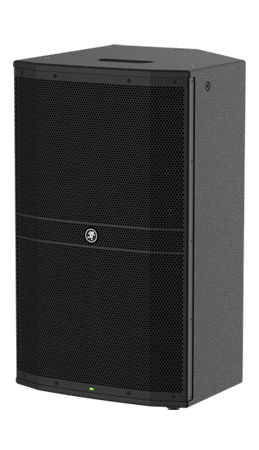 Mackie DRM215 15-inch 2000W 2-Way Powered Speaker