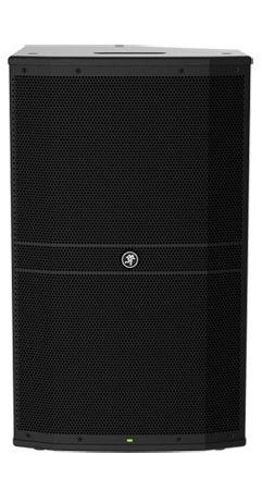 Mackie DRM215 15-inch 2000W 2-Way Powered Speaker