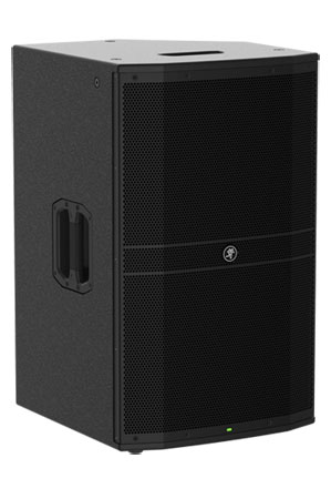 Mackie DRM215