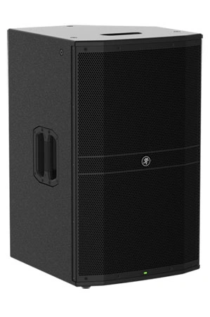 Mackie DRM215 15-inch 2000W 2-Way Powered Speaker
