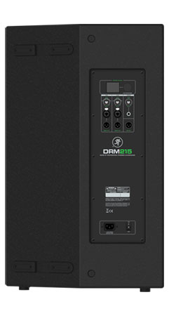 Mackie DRM215