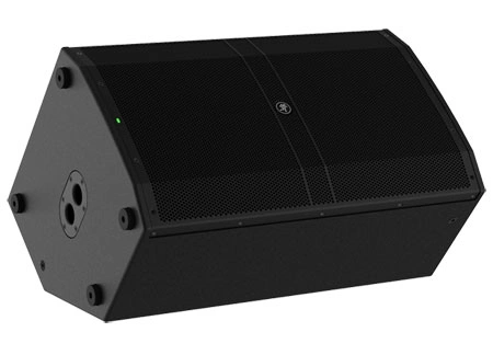 Mackie DRM215 15-inch 2000W 2-Way Powered Speaker